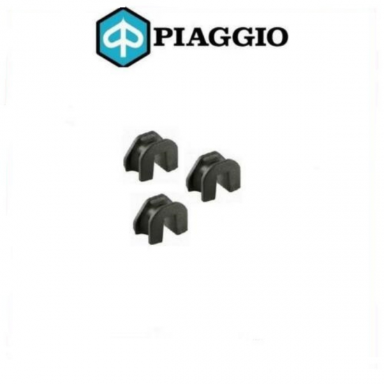 Vespa Piaggio Varyatör Tırnağı / Kızak 