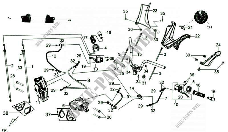 SYM%20ARKA%20FREN%20HORTUMU%20A%20GTSE-GTS%20GTS250