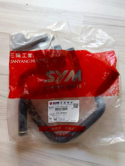 SYM Joymax 250 Hava Valfi Komple